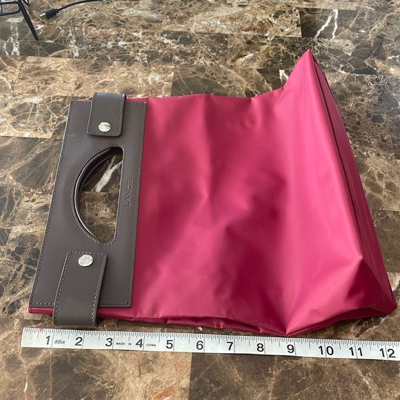 LANCEL BAG - Picture 3 of 8